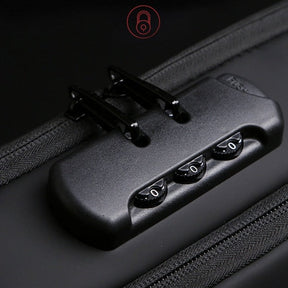 Bolsa Masculina Impermeável