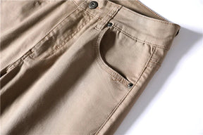 Calça Chino Masculina Rouffman FF60