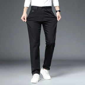 Calça Chino Masculina Rouffman FF58