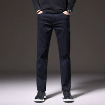 Calça Chino Masculina Rouffman FF60