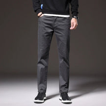 Calça Chino Masculina Rouffman FF60