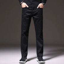 Calça Chino Masculina Rouffman FF60